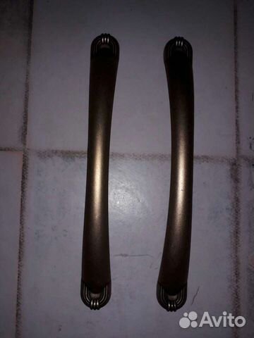 Ручки для шкафчика