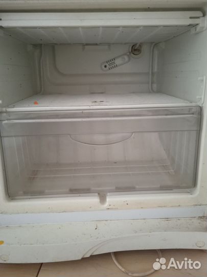 Холодильник