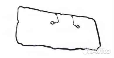 Прокладка клапанной крышки G4NA / Sportage 14- / I