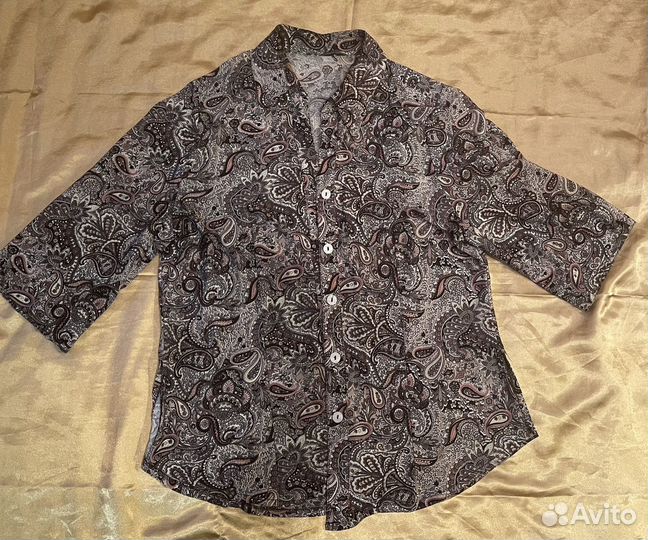 Модная Блузка женская