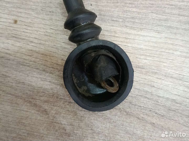 Клемма аккумулятора Chevrolet Cruze 2009-2016