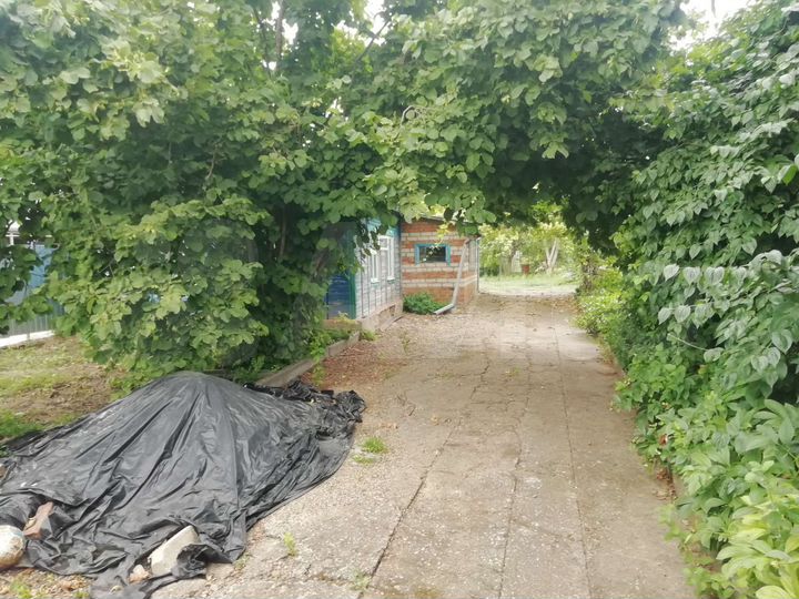 Участок 13 сот. (ИЖС)