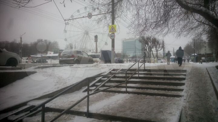 Гараж, 23 м²