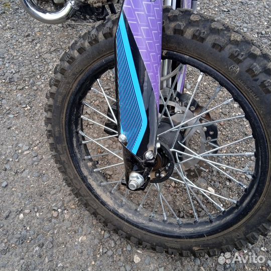 Продам питбайк