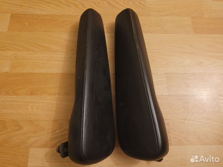 Подлокотники кожа бизона bmw e34 bmw e32 бмв е34