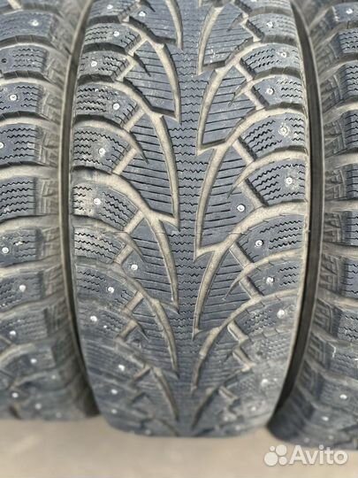 Hankook Winter I'Pike W409 215/65 R17 98T