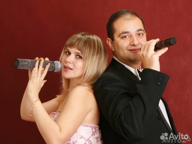 Профессиональные музыканты