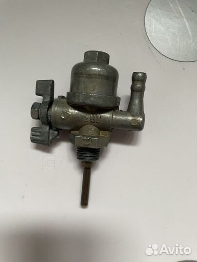 Бензокран на Советские Минск Восход Иж