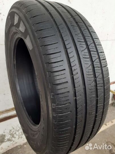 Pirelli Scorpion Verde All Season 235/65 R17