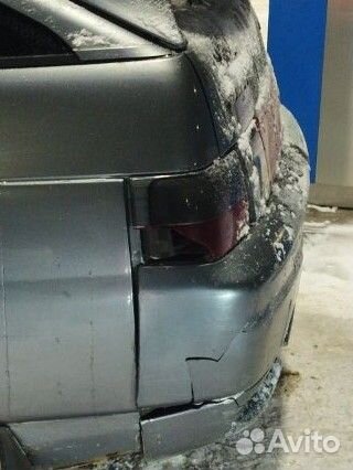 Фары для ваз 2112 задние