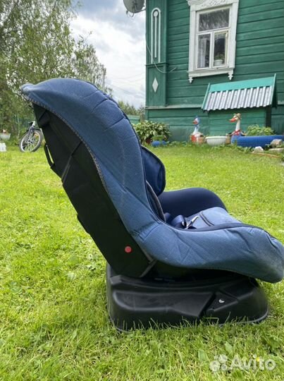 Детское автокресло