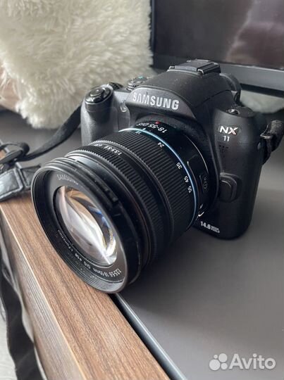 Samsung nx11