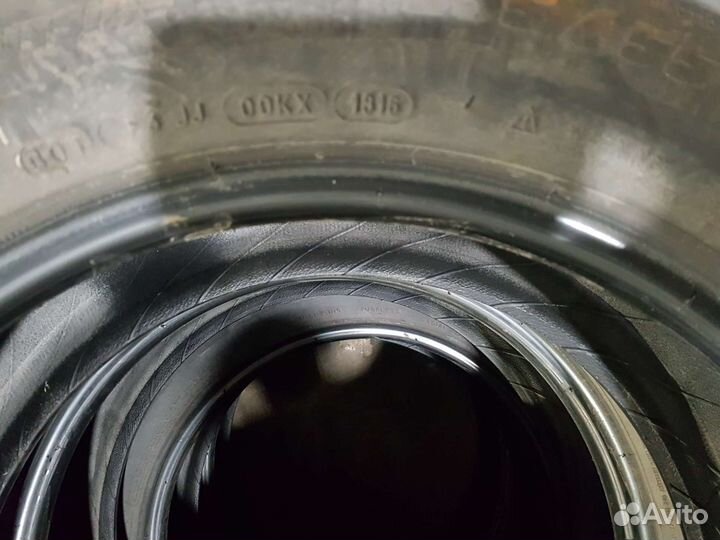 Michelin Energy XV1 235/55 R17