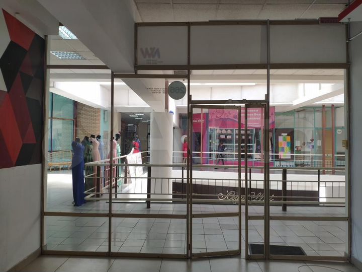 Универсальное помещение, 27 кв.м