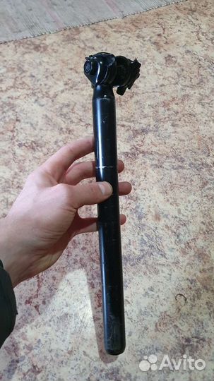 Запчасти на велосипед