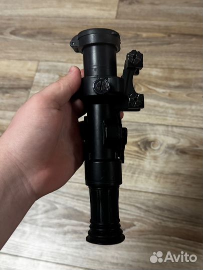 Прицел Оптический 1п86-1