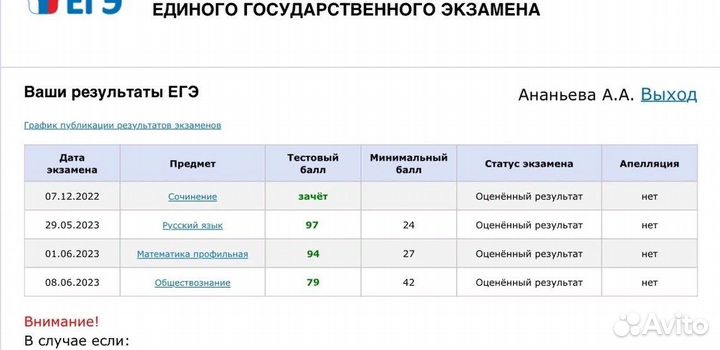 Репетитор по математике(1-11 класс)