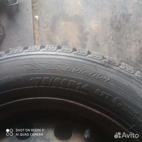 Sailun Ice Blazer WST1 175/65 R14 82