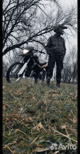 Omaks YD250GY