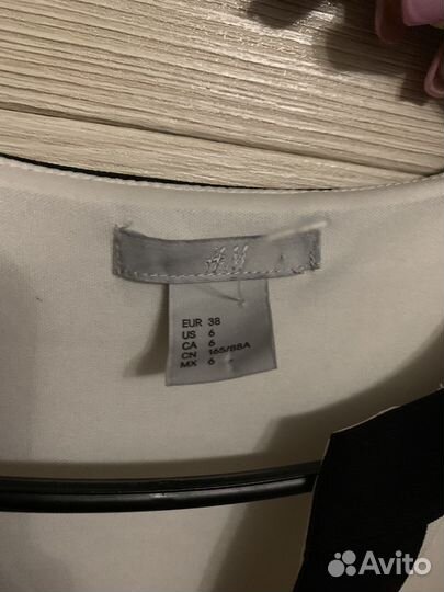 Платье женское