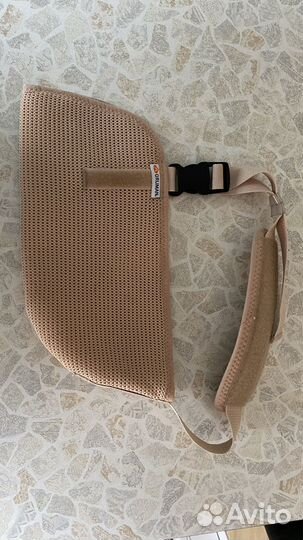 Бандаж для руки косынка детский