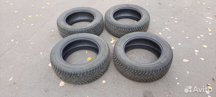 Nokian Tyres Hakkapeliitta 8 195/60 R15 92T