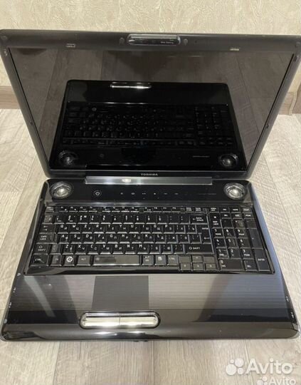 Продам ноутбук Тошиба А300-145