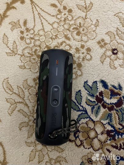 Колонка jbl flip 5