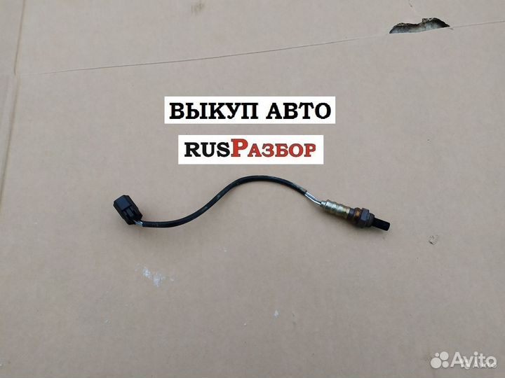 Датчик кислорода Nissan Almera Classic