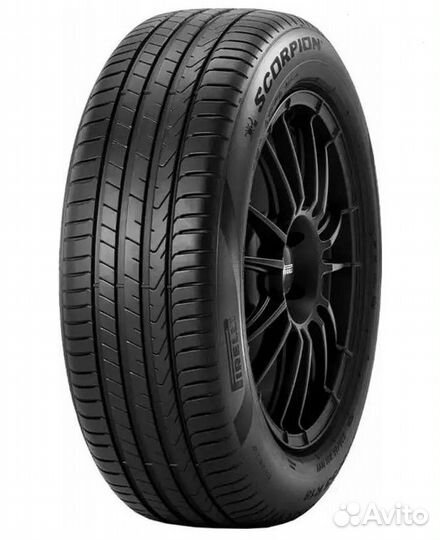 Pirelli Scorpion 235/60 R18 107W