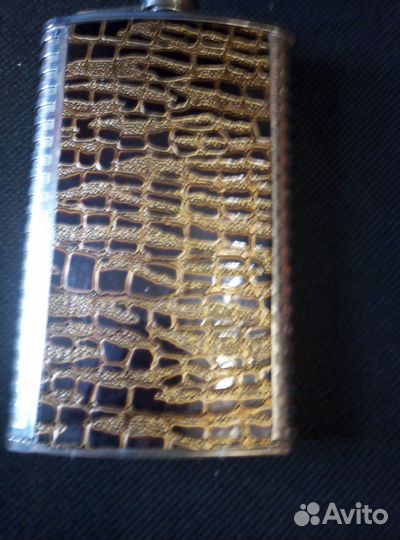 Фляжки для алкоголя