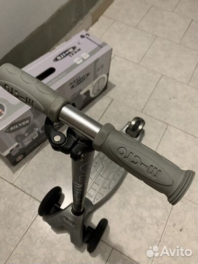 Самокат детский