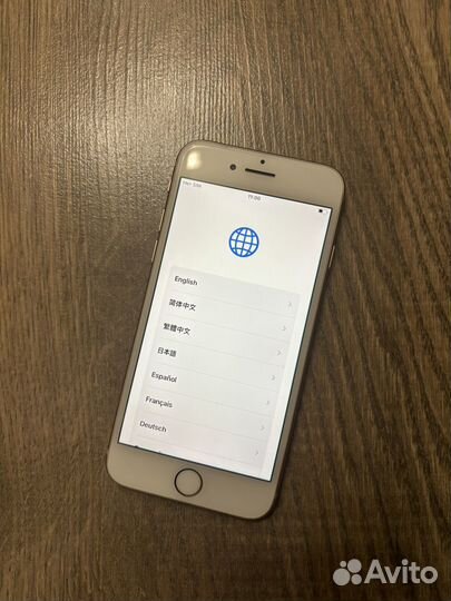 iPhone 8, 64 ГБ