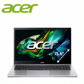 Acer Aspire 3 15.6 AMD Ryzen 5 5500U