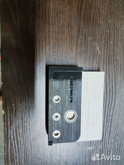 Кондуктор (шаблон) для минификс - Minifix