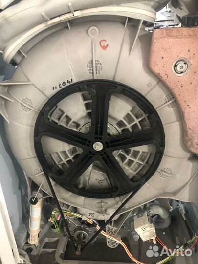 Ремонт стиральных машин Холодильников Посудомоек