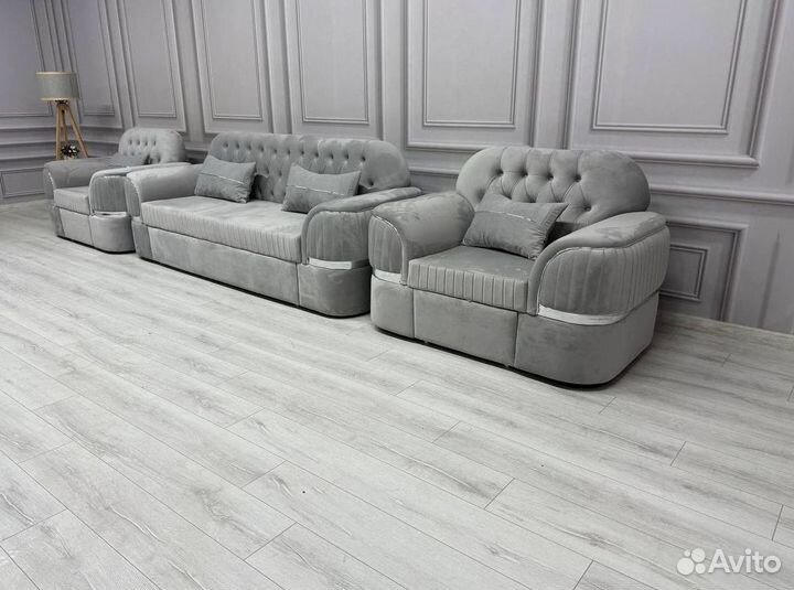 Диван новый