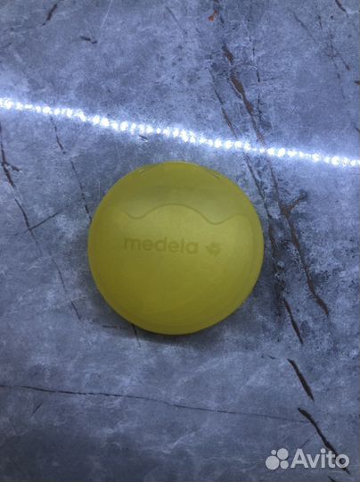 Силиконовые накладки на грудь