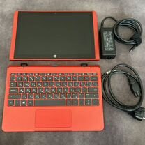 Ноутбук-трансформер HP x2 Detachable 10-p004ur