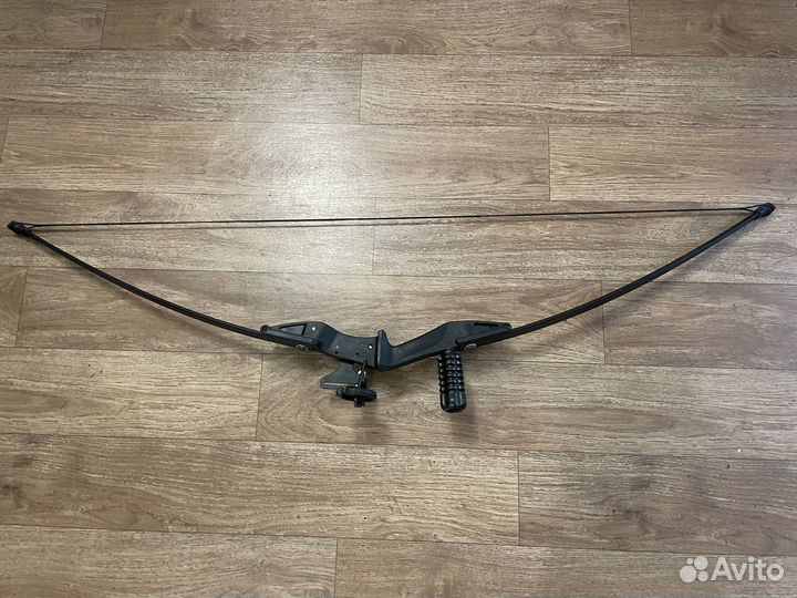 Спортивный лук