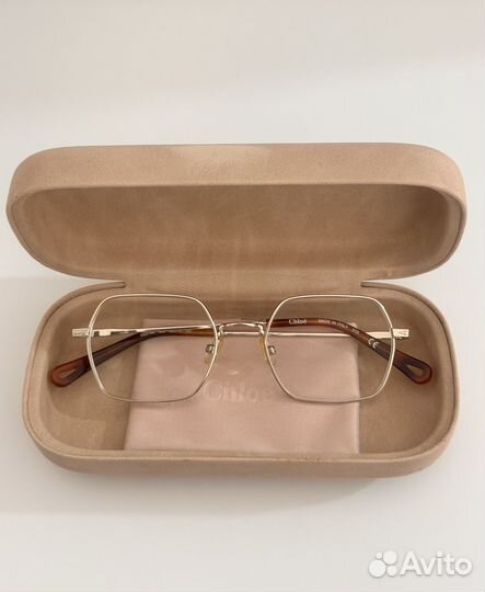 Очки Chloe для девочки 13-14 лет
