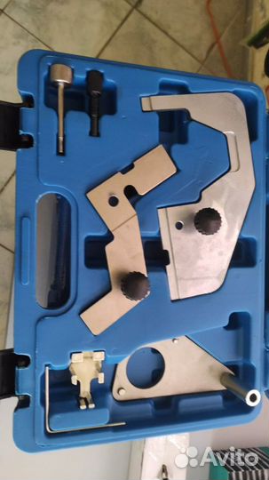 Набор инструментов