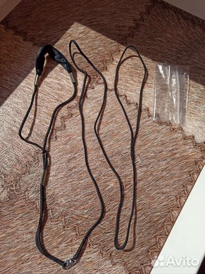 Ринговка для собак новая, 140 см