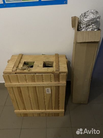 Короб для асиков L3