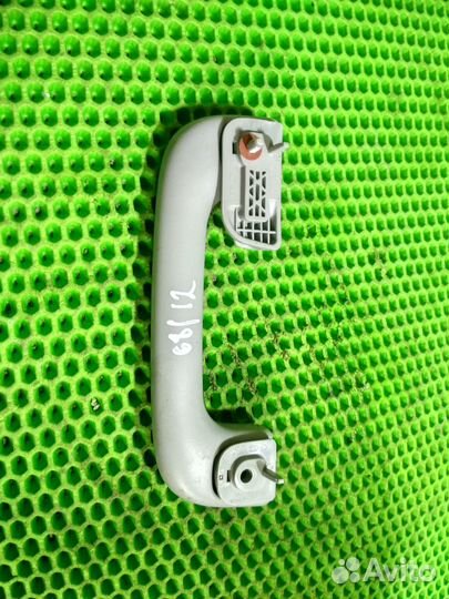 Ручка внутренняя потолочная к-кт Kia Picanto III