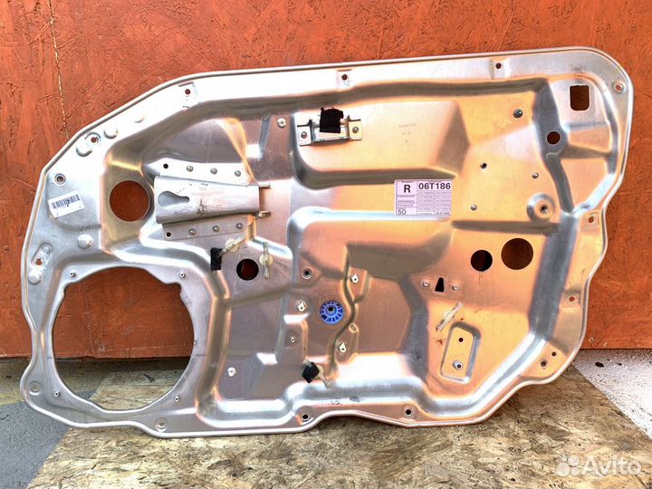 Стеклоподъемник Mercedes w221