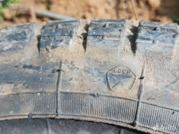 Покрышки восход Ява сова