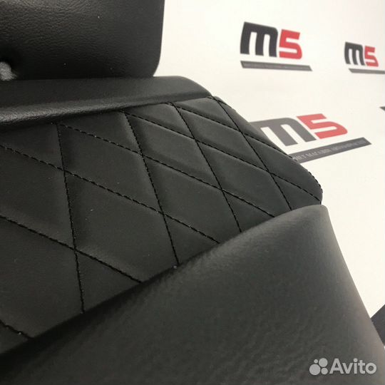 Дверные карты (вставки) ваз 2109, 2114