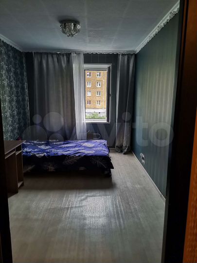 2-к. квартира, 48,2 м², 1/9 эт.