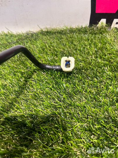 Трубка вакуумного насоса Ford Mustang 6 S550 рест